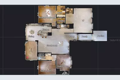 22262 Seyburn Terrace, Port Charlotte, FL 33954 - Photo 26
