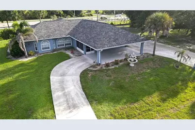 22262 Seyburn Terrace, Port Charlotte, FL 33954 - Photo 1