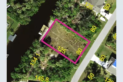 17394 Bayharbor Circle, Port Charlotte, FL 33948 - Photo 26