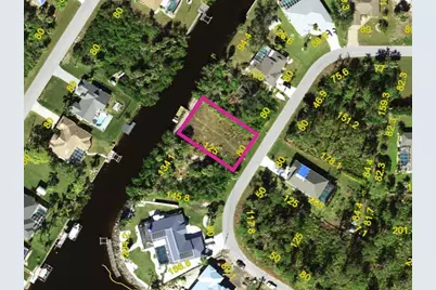 17394 Bayharbor Circle, Port Charlotte, FL 33948 - Photo 2
