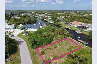 17394 Bayharbor Circle, Port Charlotte, FL 33948 - Photo 24
