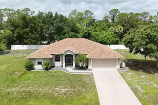 2613 Trianna St, North Port, FL 34291 - Photo 1