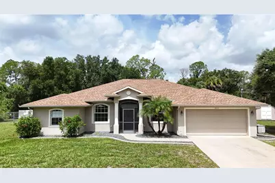 2613 Trianna Street, North Port, FL 34291 - Photo 2