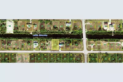 12236 Xavier Avenue, Port Charlotte, FL 33981 - Photo 2