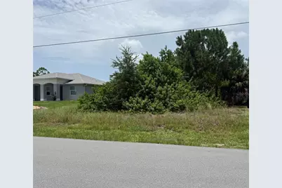 12236 Xavier Avenue, Port Charlotte, FL 33981 - Photo 4