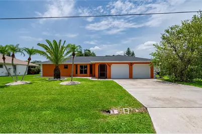 1659 Blue Lake Circle, Punta Gorda, FL 33983 - Photo 2