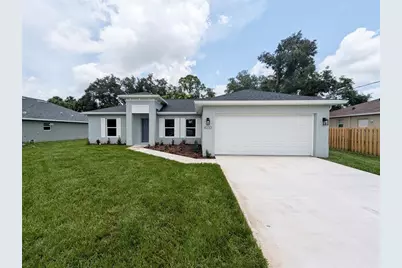4232 Corydon Avenue, North Port, FL 34286 - Photo 1