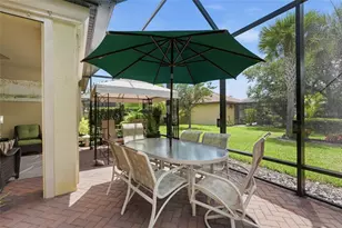 2543 Arugula Dr, North Port, FL 34289 - Photo 50