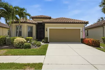 2543 Arugula Drive, North Port, FL 34289 - Photo 54