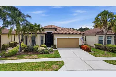 2543 Arugula Drive, North Port, FL 34289 - Photo 2