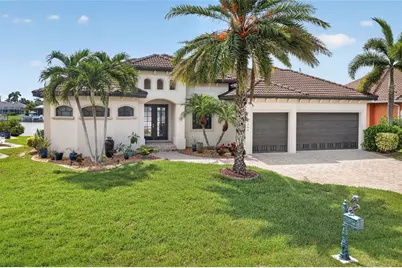 1362 Pine Siskin Drive, Punta Gorda, FL 33950 - Photo 2