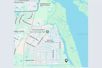 16856 Liggett Circle, Port Charlotte, FL 33981 - Photo 8