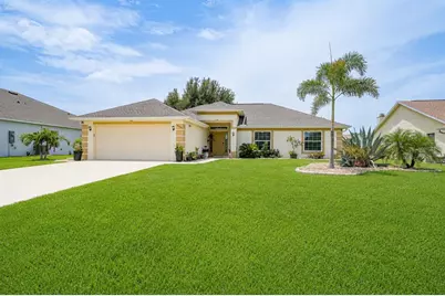 26403 Rampart Boulevard, Punta Gorda, FL 33983 - Photo 4