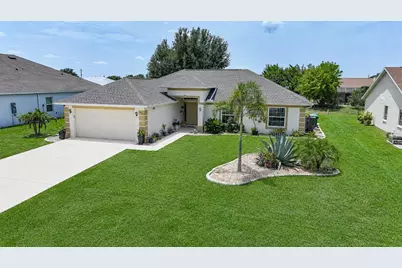 26403 Rampart Boulevard, Punta Gorda, FL 33983 - Photo 4