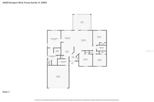 26403 Rampart Blvd, Punta Gorda, FL 33983 - Photo 36
