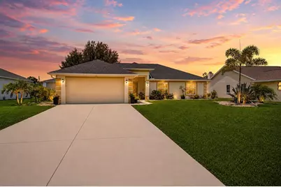 26403 Rampart Boulevard, Punta Gorda, FL 33983 - Photo 1