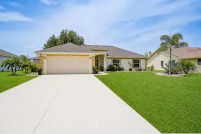 26403 Rampart Boulevard, Punta Gorda, FL 33983 - Photo 8