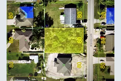 2071 Carpetgreen Street, Port Charlotte, FL 33948 - Photo 1