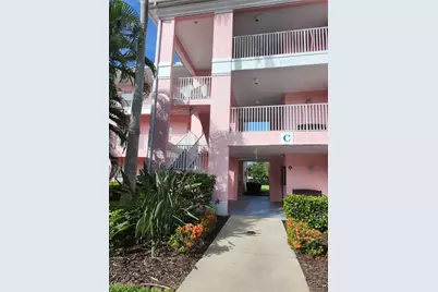 2061 Willow Hammock Circle #202, Port Charlotte, FL 33983 - Photo 2