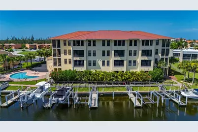 1340 Rock Dove Court #123, Punta Gorda, FL 33950 - Photo 50