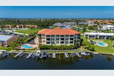 1340 Rock Dove Court #123, Punta Gorda, FL 33950 - Photo 2