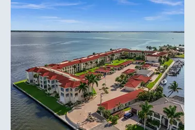 1 Colony Point Drive #1C, Punta Gorda, FL 33950 - Photo 2