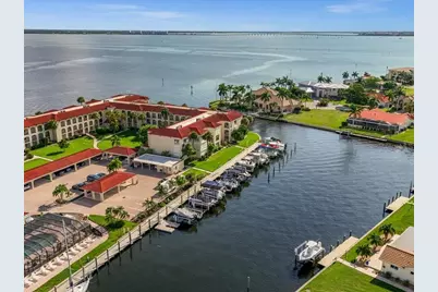 1 Colony Point Drive #1C, Punta Gorda, FL 33950 - Photo 4