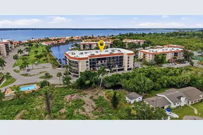 25188 Marion Ave #D307, Punta Gorda, FL 33950 - Photo 2
