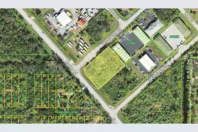 8300 Burnt Store Road, Punta Gorda, FL 33950 - Photo 2