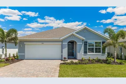 9608 Turtle Grass Circle, Punta Gorda, FL 33950 - Photo 1