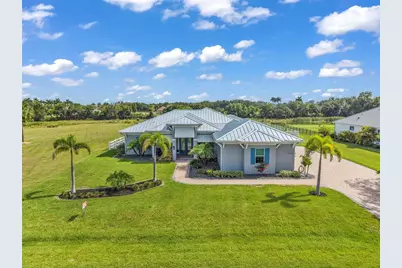 28975 Smugglers Lane, Punta Gorda, FL 33982 - Photo 1