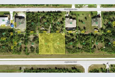 14196 Appleton Boulevard, Port Charlotte, FL 33981 - Photo 2
