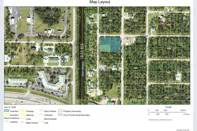 18033 Goliad Avenue, Port Charlotte, FL 33954 - Photo 1