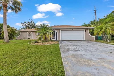 18577 Jay Avenue, Port Charlotte, FL 33948 - Photo 2