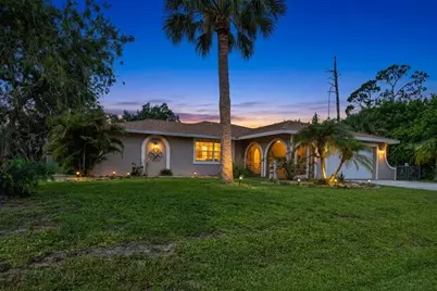 18577 Jay Avenue, Port Charlotte, FL 33948 - Photo 1