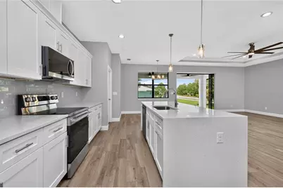 9590 Honeymoon Drive, Port Charlotte, FL 33981 - Photo 16