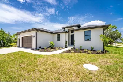 9590 Honeymoon Drive, Port Charlotte, FL 33981 - Photo 2