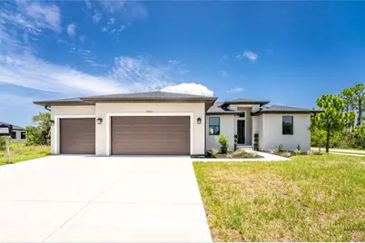9590 Honeymoon Drive, Port Charlotte, FL 33981 - Photo 1