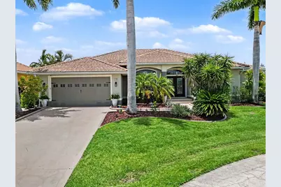 1442 Kiwi Court, Punta Gorda, FL 33950 - Photo 1