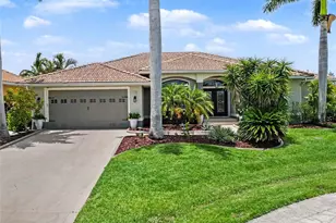 1442 Kiwi Ct, Punta Gorda, FL 33950 - Photo 1