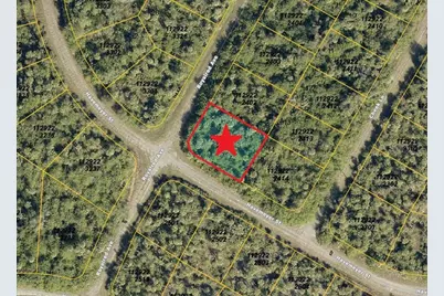 Lot 1 Havemeyer Street, North Port, FL 34288 - Photo 1