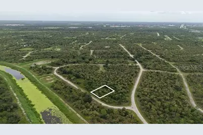 Lot 10 Rosequeen Circle, North Port, FL 34288 - Photo 2