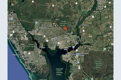 Lot 10 Rosequeen Circle, North Port, FL 34288 - Photo 12