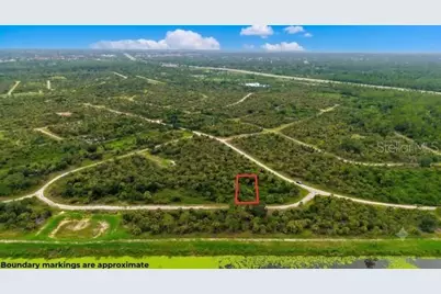 Lot 10 Rosequeen Circle, North Port, FL 34288 - Photo 1