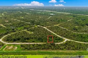 Lot 10 Rosequeen Circle, North Port, FL 34288 - Photo 1