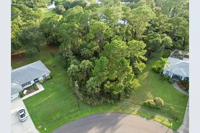 Lot 19 Albren Street, North Port, FL 34286 - Photo 2