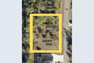 Dennis Street, North Port, FL 34286 - Photo 1