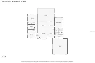2208 Cassino Ct, Punta Gorda, FL 33950 - Photo 50
