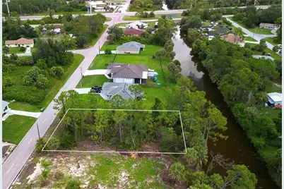 256 Yorkshire Street, Port Charlotte, FL 33954 - Photo 6