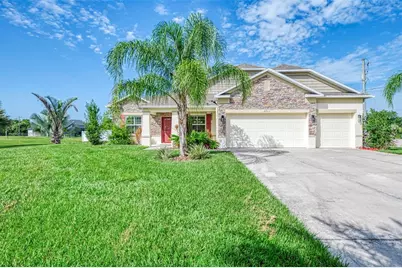 2705 Lamkin Road, North Port, FL 34288 - Photo 1